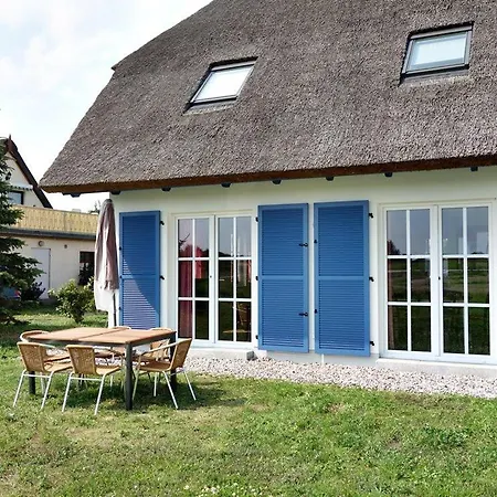 Zur Fischerwurt 8 Vakantiehuis Balm