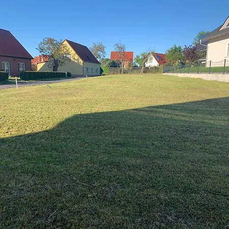 Zur Fischerwurt 8 Hébergement de vacances Balm